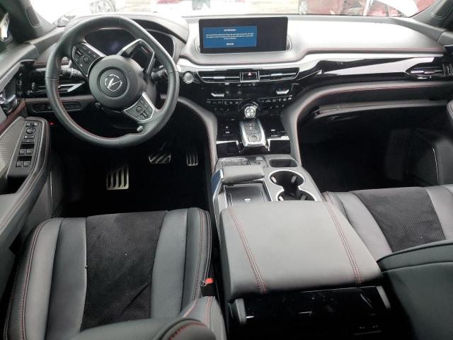 2024 ACURA MDX A-SPEC 5J8YE1H02RL019581