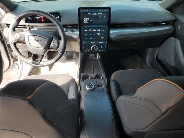 2021 FORD MUSTANG MA - 3FMTK4SE6MME02949