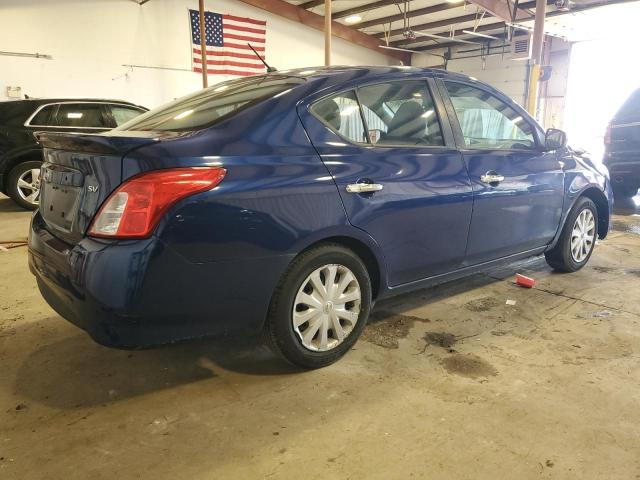 Vin: 3n1cn7ap8jl830610, lot: 61754385, nissan versa s 20183