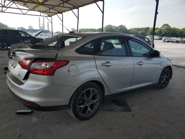 Vin: 1fadp3f20dl243132, lot: 60429285, ford focus se 20133
