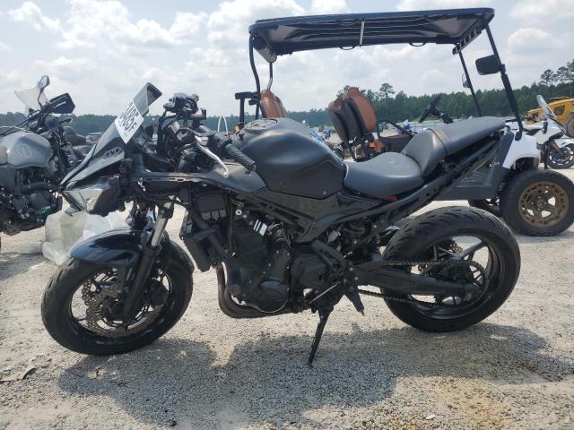 2020 KAWASAKI EX650 M ML5EXEM19LDA12269