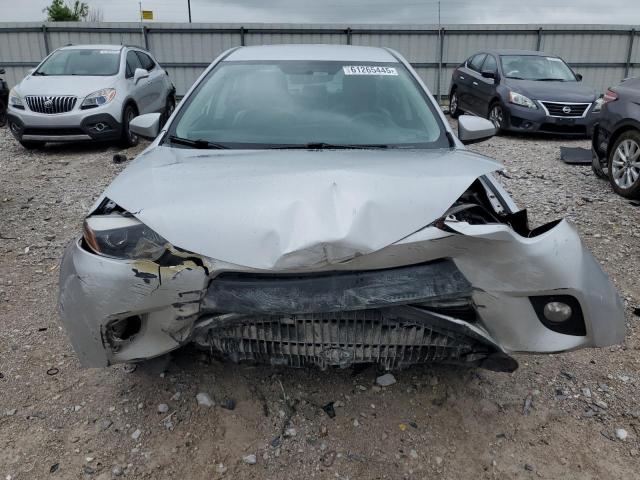 2016 TOYOTA COROLLA L - 5YFBURHE2GP561429