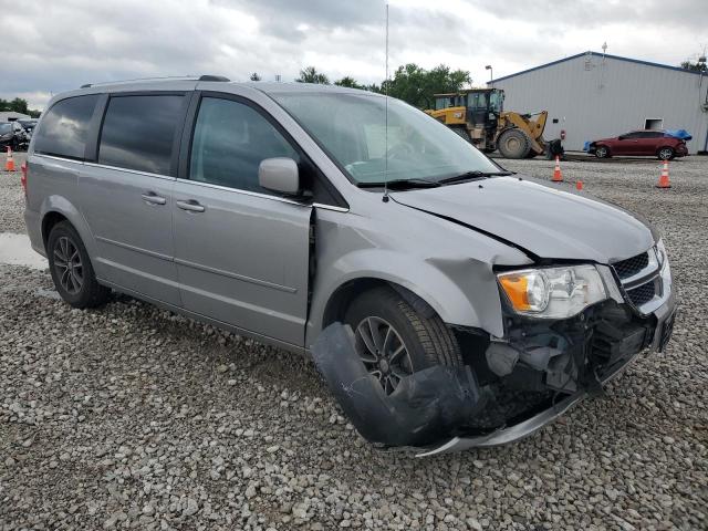 Vin: 2c4rdgcg6hr848186, lot: 61435365, dodge caravan sxt 20174