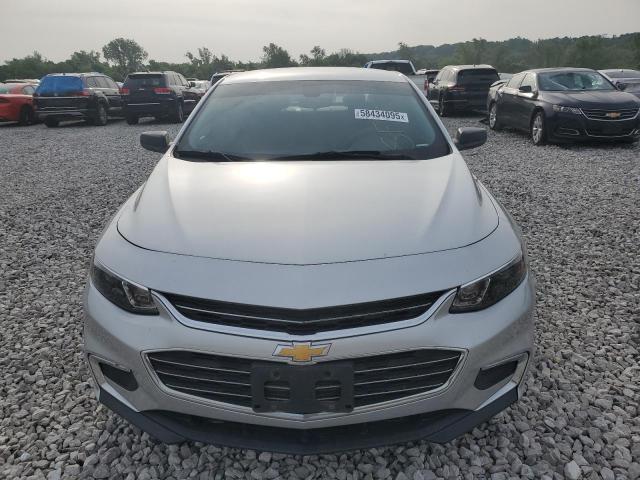 2018 CHEVROLET MALIBU LS 1G1ZB5ST1JF106356