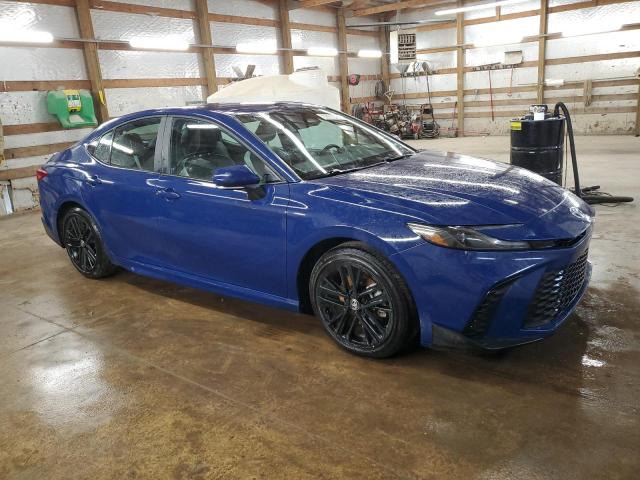 Vin: 4t1daack8su021865, lot: 60308455, toyota camry xse 20254