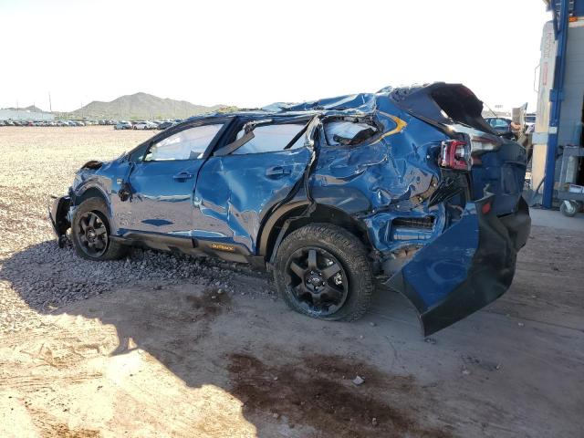 2024 SUBARU OUTBACK WI 4S4BTGUD2R3200617