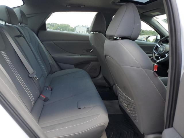 2024 HYUNDAI ELANTRA SE - KMHLS4DG7RU673472