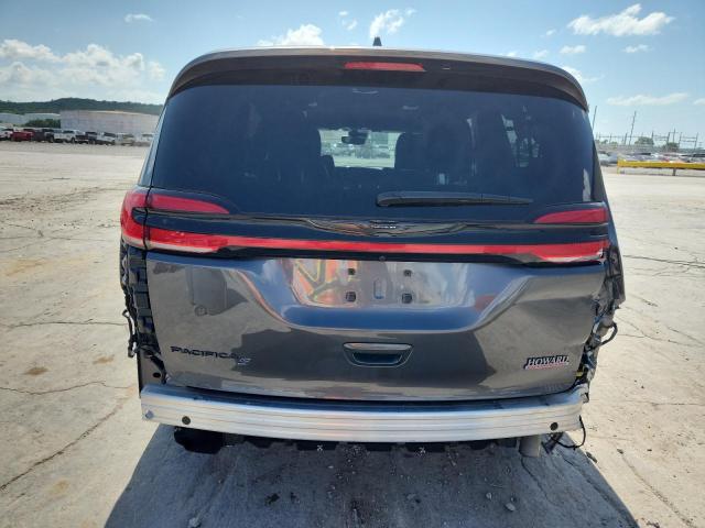 2021 CHRYSLER PACIFICA T - 2C4RC1BG5MR592909