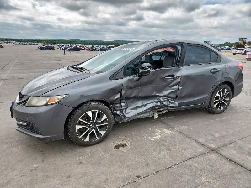 Vin: 19xfb2f87de046306, lot: 62704825, honda civic ex 2013 img_1