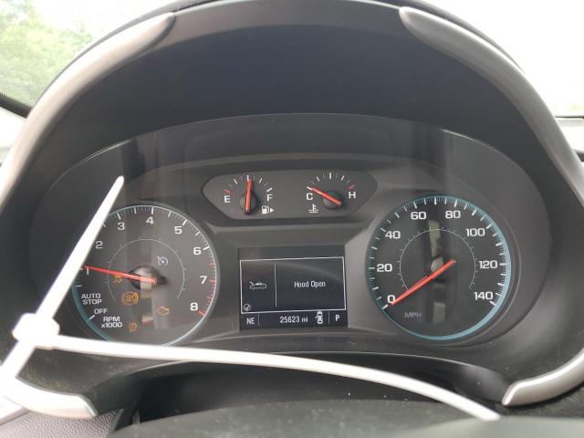 2024 CHEVROLET MALIBU LT 1G1ZD5ST8RF203320