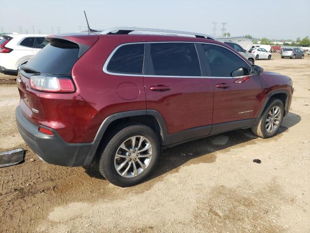 Vin: 1c4pjmmx0md200935, lot: 59007145, jeep grand cher latitude lux 20213