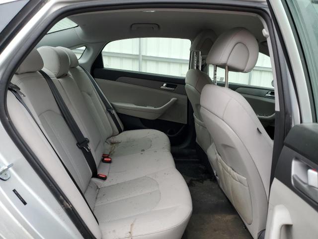 2015 HYUNDAI SONATA SE 5NPE24AF8FH061117