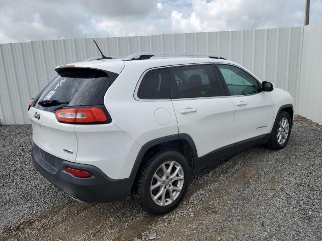 Vin: 1c4pjlcs6fw655649, lot: 58805405, jeep grand cher latitude 20153