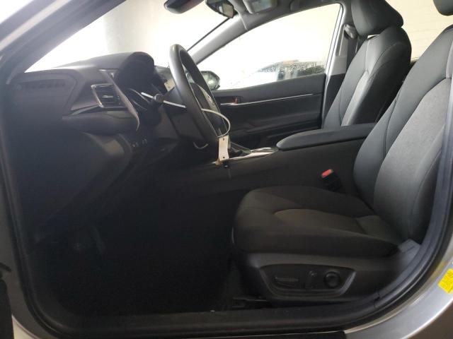 2023 TOYOTA CAMRY LE - 4T1C11AK1PU148852