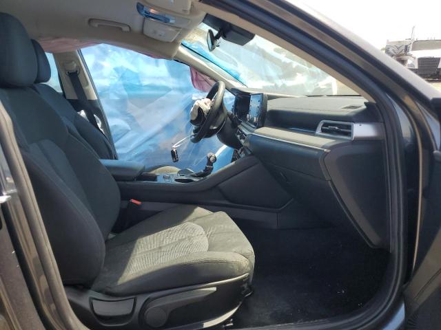 2022 KIA K5 LXS 5XXG14J28NG142069
