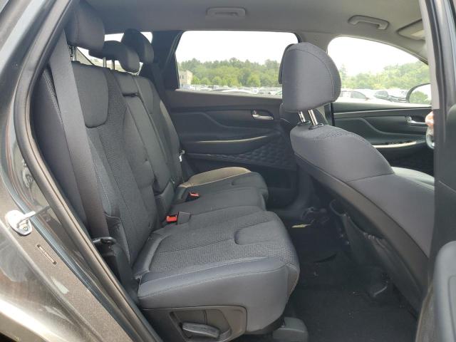 2019 HYUNDAI SANTA FE S 5NMS2CAD1KH093992