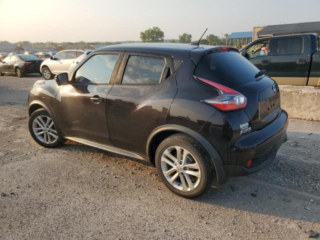 2016 NISSAN JUKE S - JN8AF5MV3GT651898