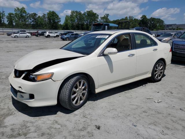 ACURA TSX