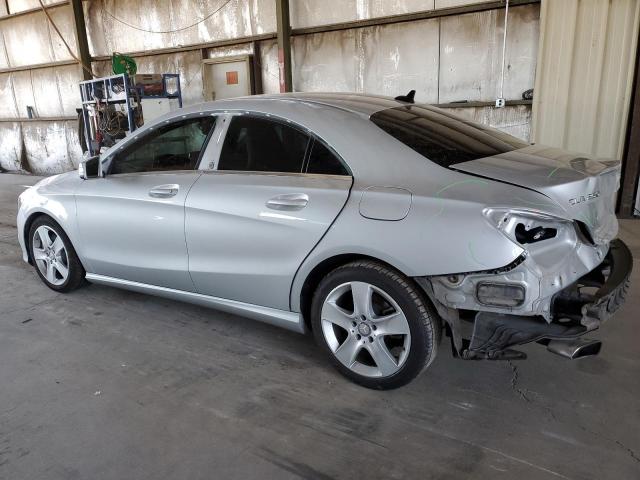Vin: wddsj4eb5gn361525, lot: 60740305, mercedes-benz cla-class 250 20162
