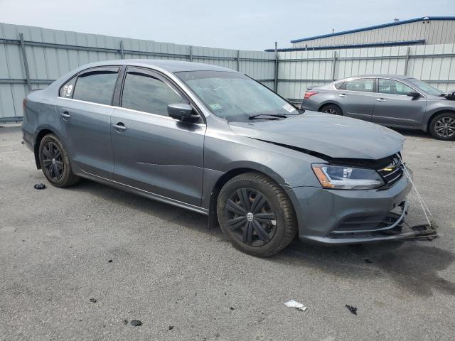 2017 VOLKSWAGEN JETTA S - 3VW2B7AJ6HM415235