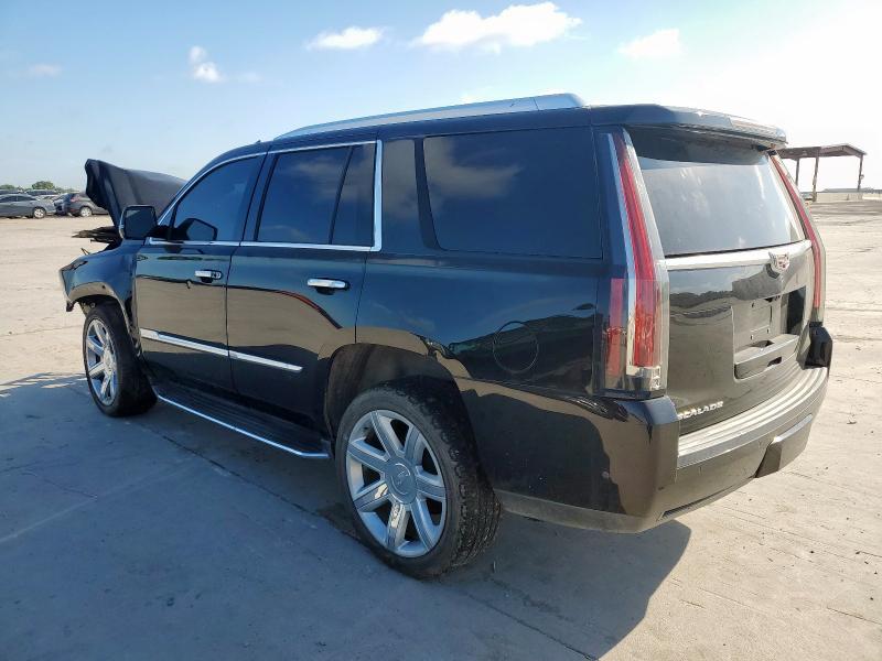 2019 CADILLAC ESCALADE L 1GYS3BKJ3KR284136