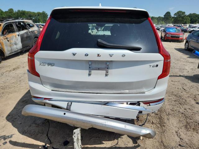 2022 VOLVO XC90 T6 IN YV4A22PL2N1823473