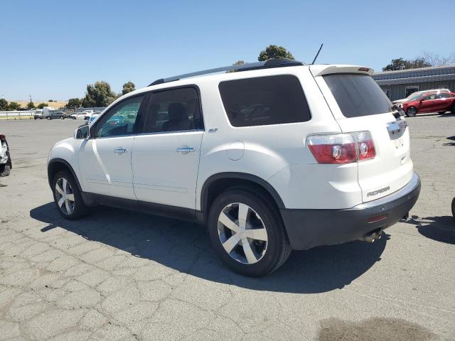 Vin: 1gkkrred3bj379026, lot: 61252095, gmc acadia slt-1 20112