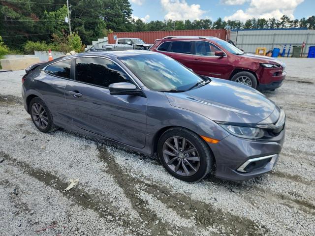 Vin: 2hgfc3b30lh351521, lot: 61915185, honda civic ex 20204