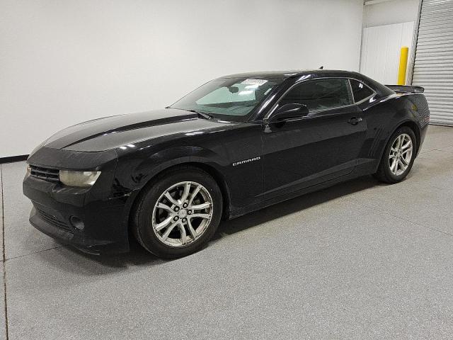 Vin: 2g1fb1e38e9255417, lot: 58031555, chevrolet camaro lt 2014 img_1