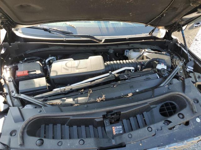 2024 GMC YUKON DENA 1GKS2EKL2RR173037