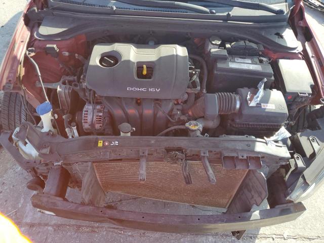 2017 HYUNDAI ELANTRA SE - 5NPD84LF2HH042685