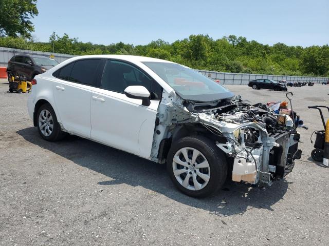 Vin: 5yfepmae5mp226386, lot: 58691515, toyota corolla le 20214