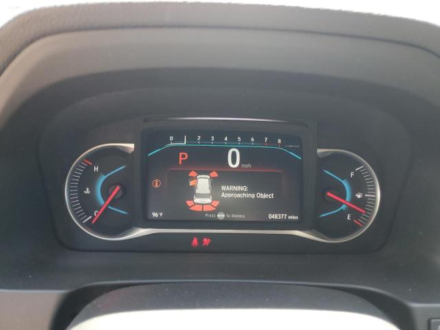 2020 HONDA PILOT ELIT 5FNYF6H02LB057136