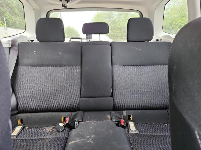 2016 SUBARU FORESTER 2 JF2SJAFC9GH469503