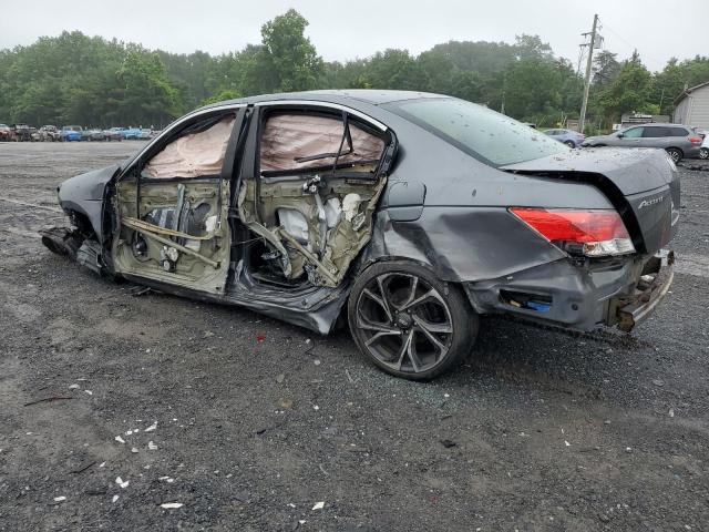 Vin: 1hgcp2f47aa126156, lot: 61198635, honda accord lxp 20102