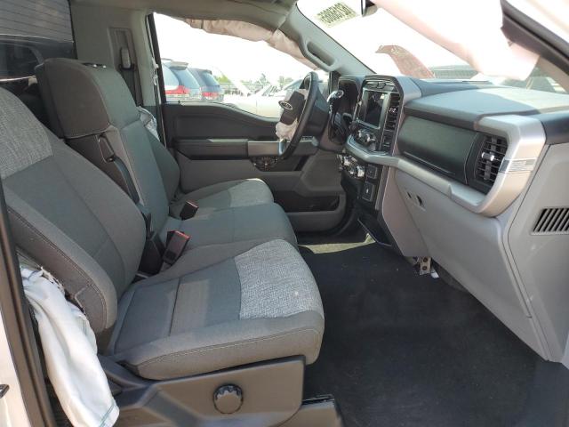 2022 FORD F150 - 1FTMF1C5XNKE58945