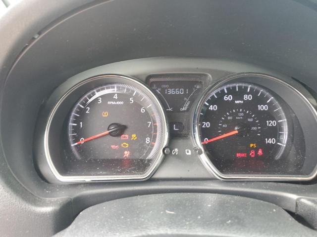 2018 NISSAN VERSA S - 3N1CN7AP0JL860197