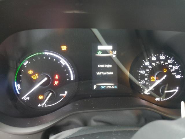 2022 TOYOTA SIENNA XSE 5TDXRKEC6NS103883
