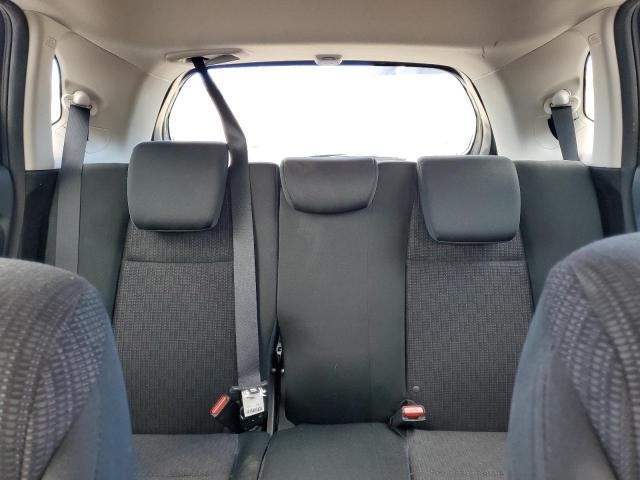 2017 HONDA FIT LX 3HGGK5H54HM710941
