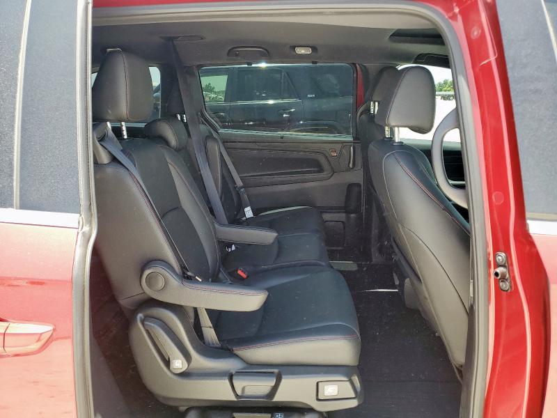 2023 HONDA ODYSSEY SP 5FNRL6H73PB024890