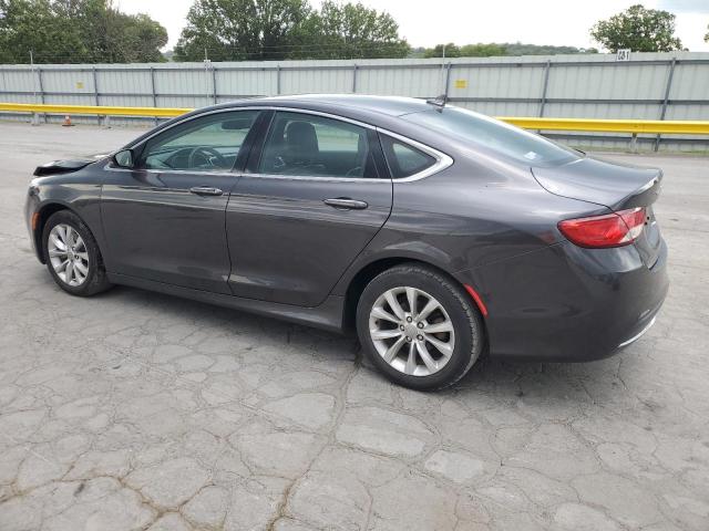 Vin: 1c3ccccb6fn618376, lot: 62946105, chrysler 200 c 20152
