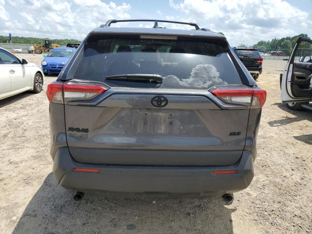 2024 TOYOTA RAV4 XLE P - 2T3C1RFV3RW344089