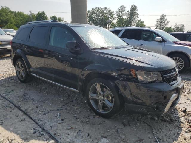 2017 DODGE JOURNEY CR 3C4PDDGG8HT513010
