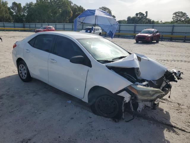 Vin: 2t1burhe7fc304880, lot: 62854715, toyota corolla l 20154
