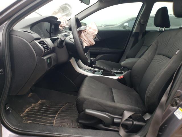 2015 HONDA ACCORD LX - 1HGCR2F36FA090131