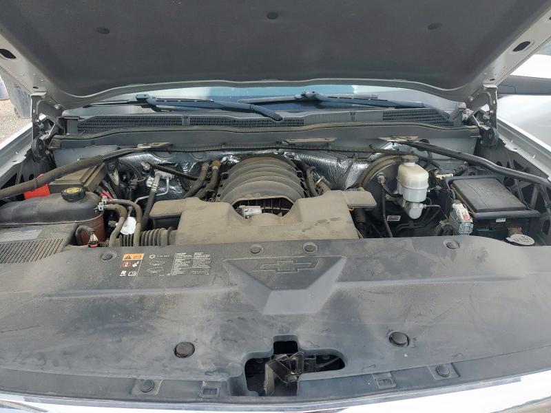 2015 CHEVROLET SILVERADO - 3GCUKREC0FG275066