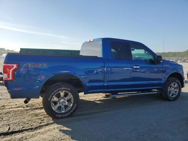 Vin: 1ftfx1ef9hfa30955, lot: 60965845, ford f-150 super cab 20173