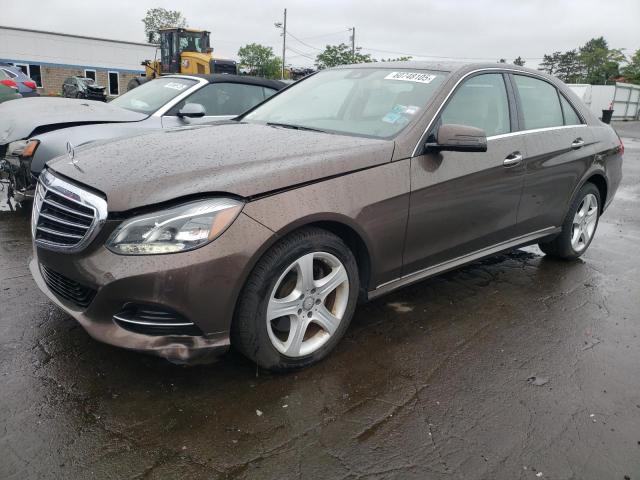 2016 MERCEDES-BENZ E 350 4MAT WDDHF8JB4GB177445