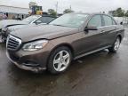 2016 MERCEDES-BENZ E 350 4MAT - WDDHF8JB4GB177445