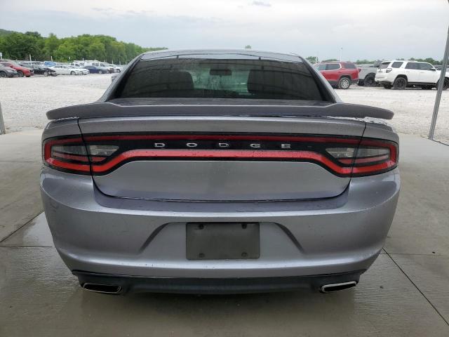2017 DODGE CHARGER SE - 2C3CDXBG0HH654478